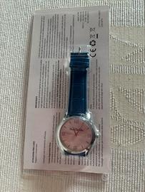 Orologio da polso Renato Balestra nuovo