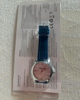 Orologio da polso Renato Balestra nuovo