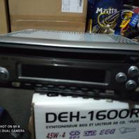 Pioneer DEH-1600R