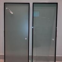 vetrocamere doppio vetro