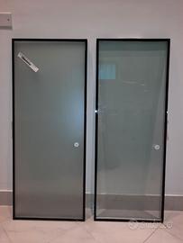 vetrocamere doppio vetro