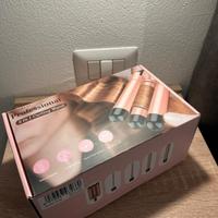 accessorio capelli per onde e ricci