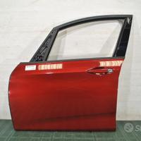 BMW serie 2 F46 Porta anteriore sinistra | 15722