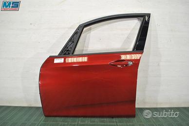 BMW serie 2 F46 Porta anteriore sinistra | 15722
