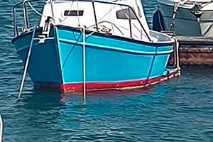 Gozzo Velaccio a prezzo di realizzo 