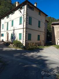 casa in campagna