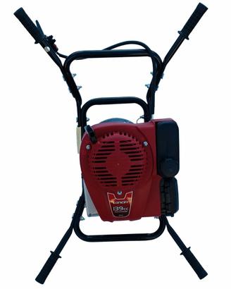 Trivella a scoppio 4 tempi HT-GD139 139 cc