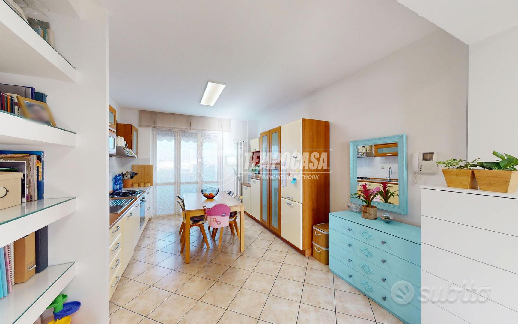 Apartment in Cinisello Balsamo, Balsamo - Vista 2
