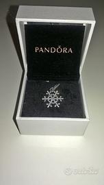 Pandora Charms Fiocco di Neve 390354cz