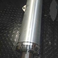 scarico suzuky gsxr 600 k4