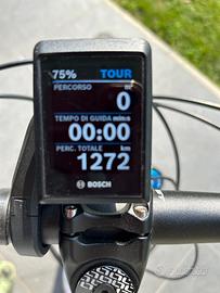 Mtb ebike mondraker 2023