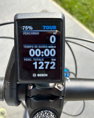 Mtb ebike mondraker 2023
