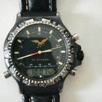 Orologio Aeronautica Militare 32° Stormo