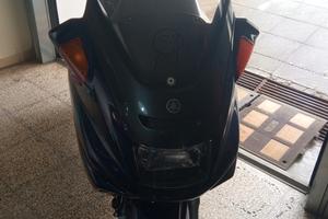 Yamaha majesty dx 250