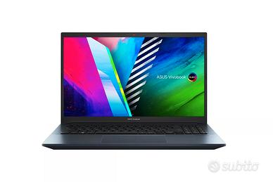 Notebook ASUS Vivobook Pro 15 OLED