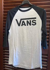 Maglietta Vans
