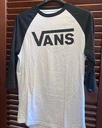 Maglietta Vans