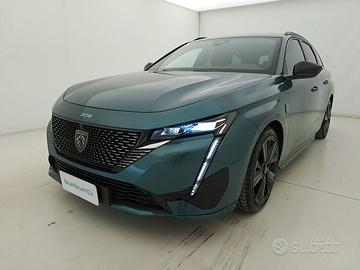 Peugeot 308 SW GT Pack EAT8 BR972139 1.5 Diesel 13