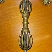 Vajra Dorje Tibetano