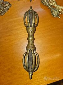 Vajra Dorje Tibetano