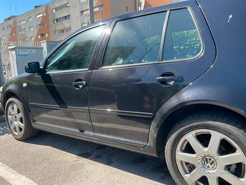 Golf IV HIGHLINE PLUS 1.9 130cv 2003