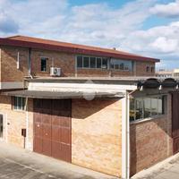 CAPANNONE A CASTELFRANCO DI SOTTO