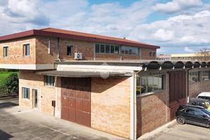 CAPANNONE A CASTELFRANCO DI SOTTO