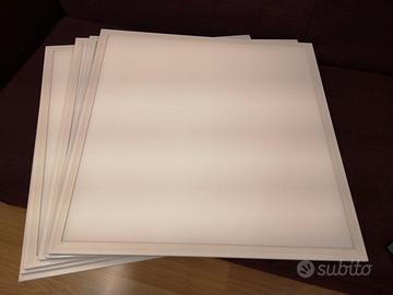 Pannello led 60x60 4000k