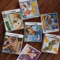 Giochi Nintendo 3 DS 