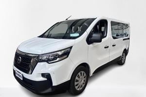 NISSAN Primastar 2.0 dCi 110CV PC-TN Bus