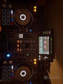 Console Pioneer Dj RX2 + Custodia UDG semirigida