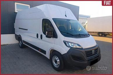 Ducato Maxi km0 NaturalPower Garanzia 12MESI e più
