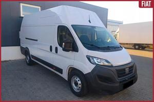 Ducato Maxi km0 NaturalPower Garanzia 12MESI e più