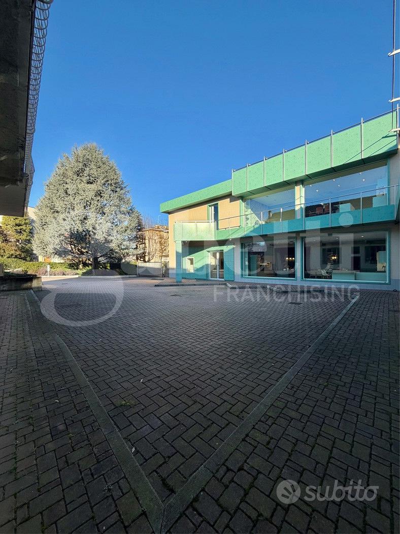 Negozio Bovisio-Masciago [Cod. rif 3286700VCG] - Vista 3