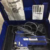 Seghetto alternativo elettrico