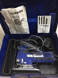 Seghetto alternativo elettrico