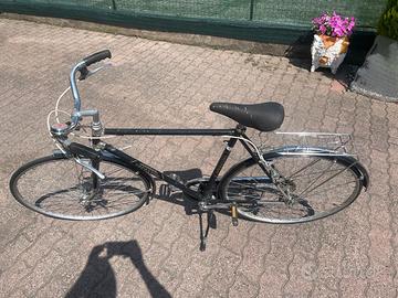 BICI BICICLETTA DA UOMO 28" SPERANDIO JESOLO CON C