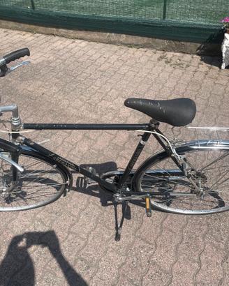 BICI BICICLETTA DA UOMO 28" SPERANDIO JESOLO CON C