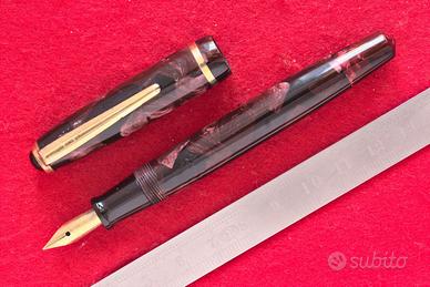 Stilografica in celluloide (M)