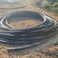 Tubo polietilene acqua