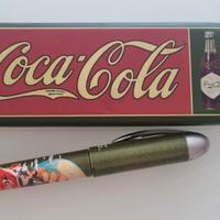 penna coca cola 1997