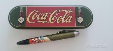 penna coca cola 1997