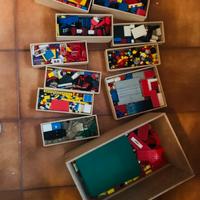 Mattoncini Lego 5 kg