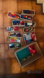 Mattoncini Lego 5 kg