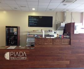 Piadineria (ideale anche per chi ha poca esperien