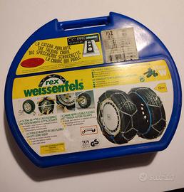 Catene per auto