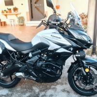 Kawasaki versys 650 2020