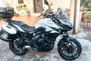 Kawasaki versys 650 2020