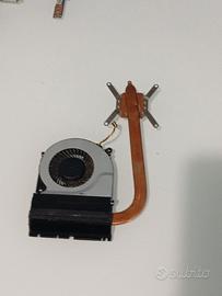 Ventola per CPU 