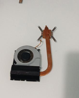 Ventola per CPU 